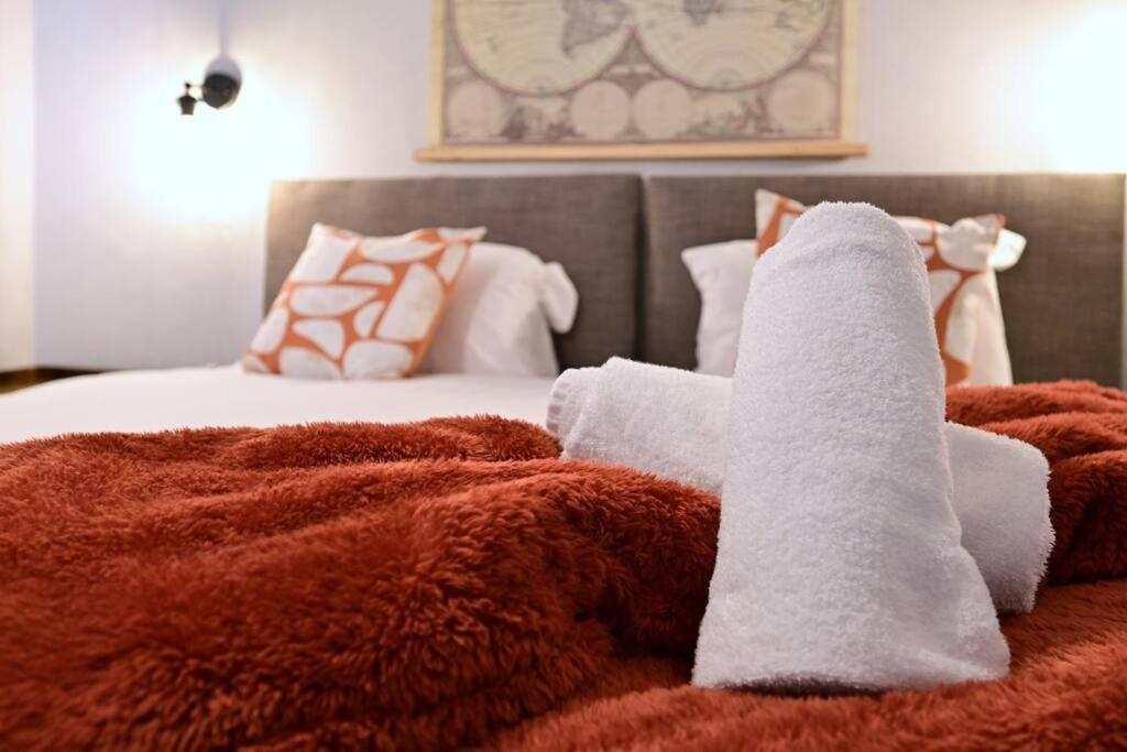 Reduced Rates For Weekly, Monthly And Longer Stays Дарем Экстерьер фото